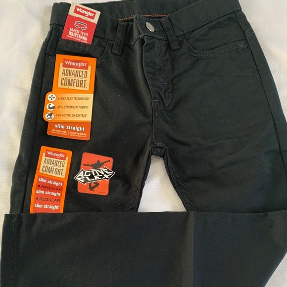 Wrangler Other - Wrangler Jeans for Boys. Different sizes Regular Wrangler Other - Wrangler Jeans for Boys. Different sizes Regular